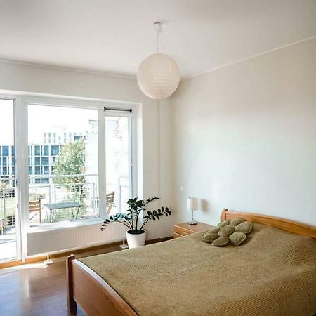 New Apartament Very Close To The City Centre Vilnius Exterior photo