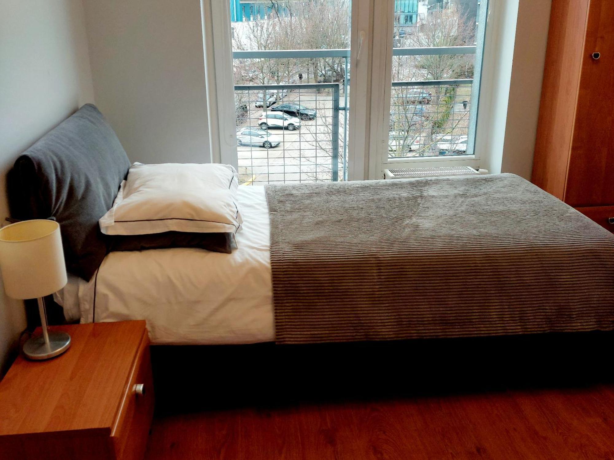 New Apartament Very Close To The City Centre Vilnius Exterior photo