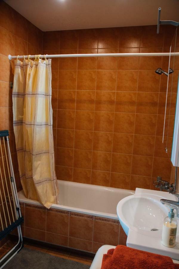 New Apartament Very Close To The City Centre Vilnius Exterior photo