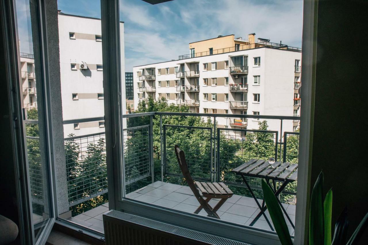 New Apartament Very Close To The City Centre Vilnius Exterior photo